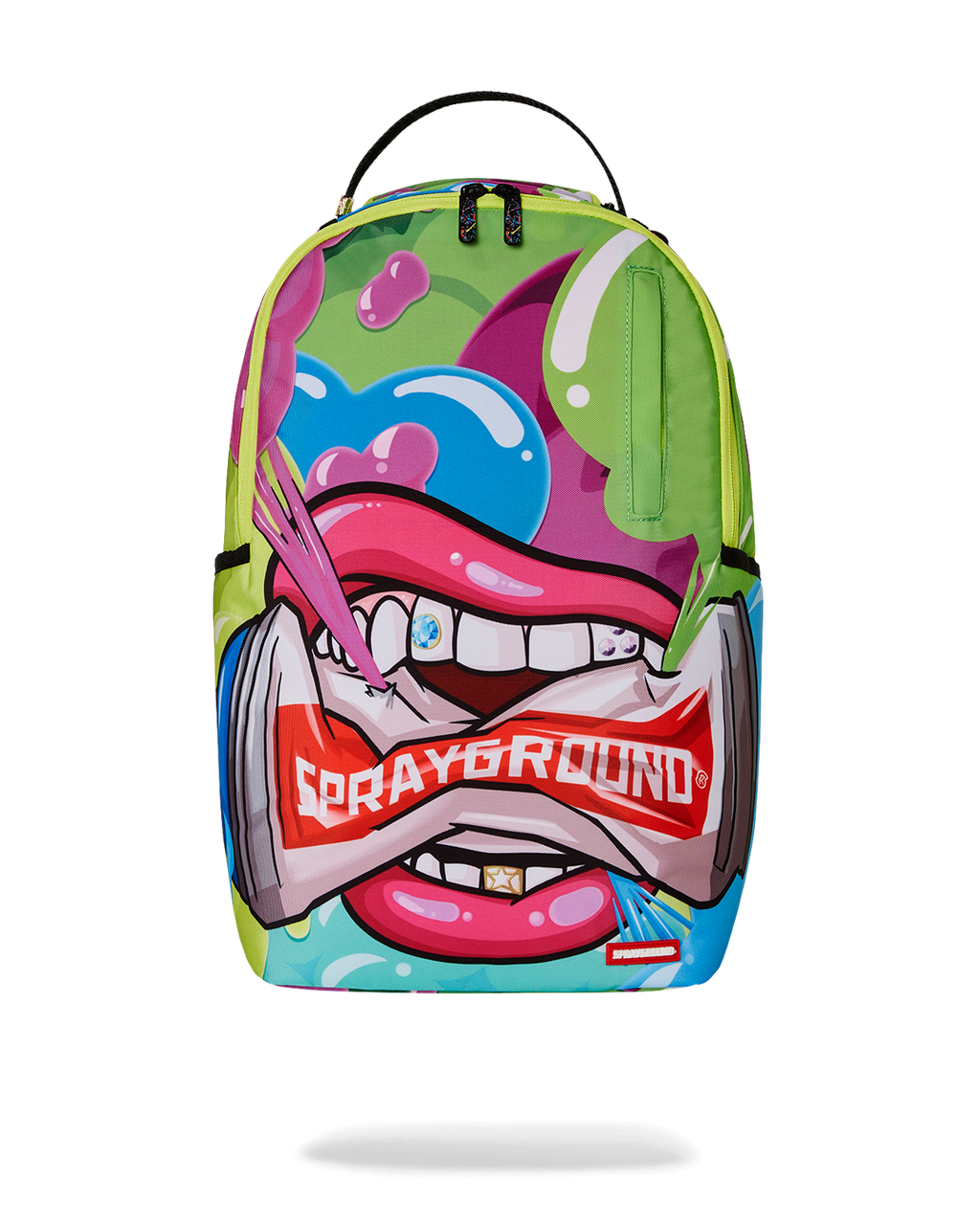 SPRAYGROUND Gummy Spray DLXR Backpack — product image 1