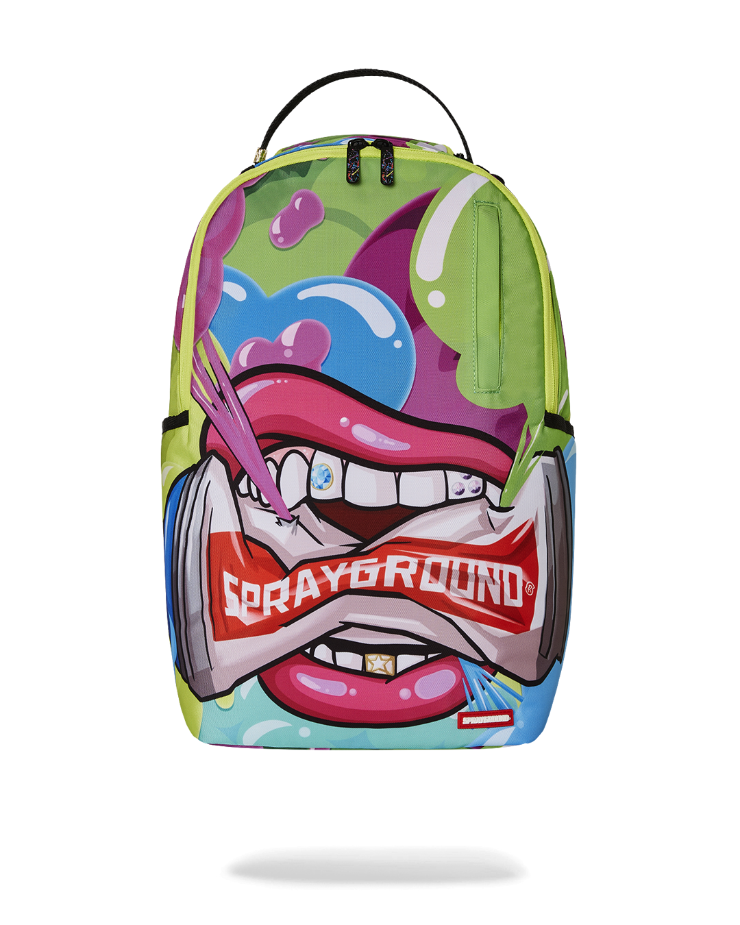 SPRAYGROUND Gummy Spray DLXR Backpack — product image 1