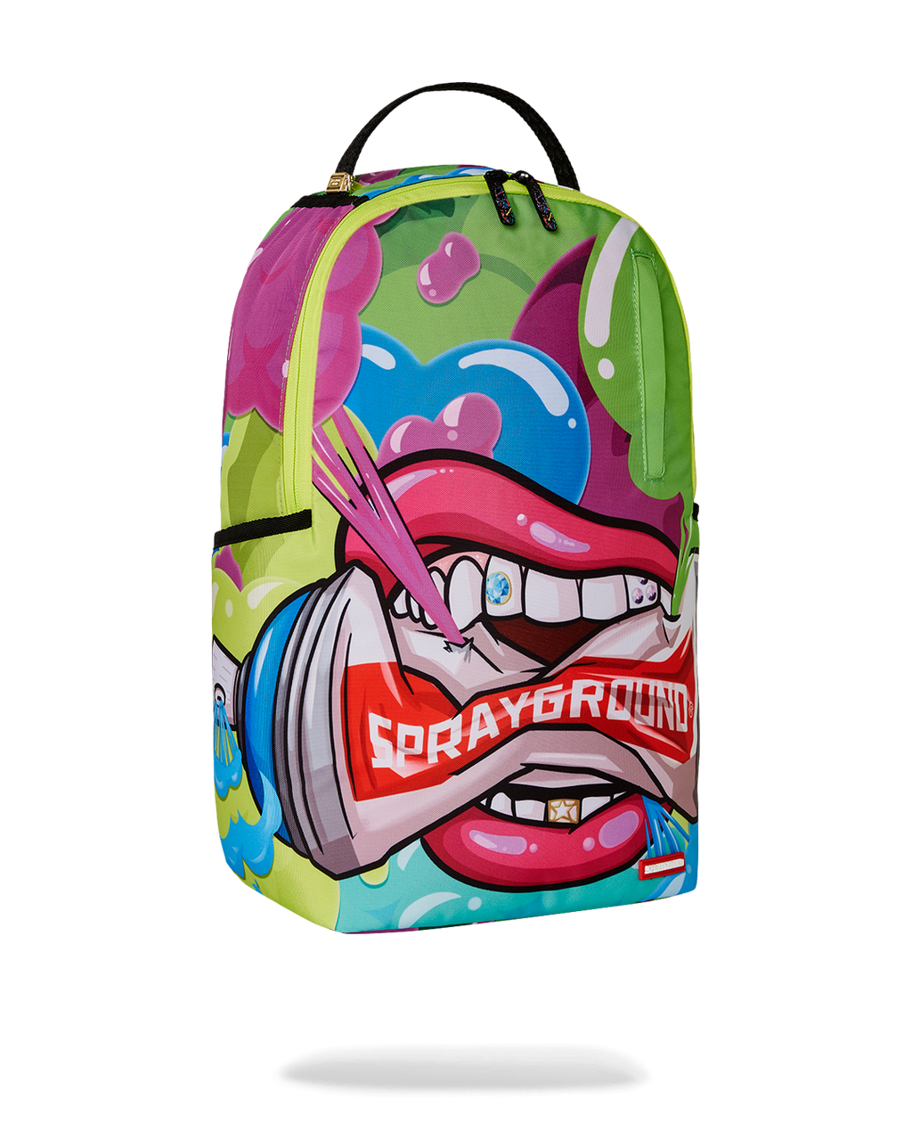 SPRAYGROUND Gummy Spray DLXR Backpack — product image 3