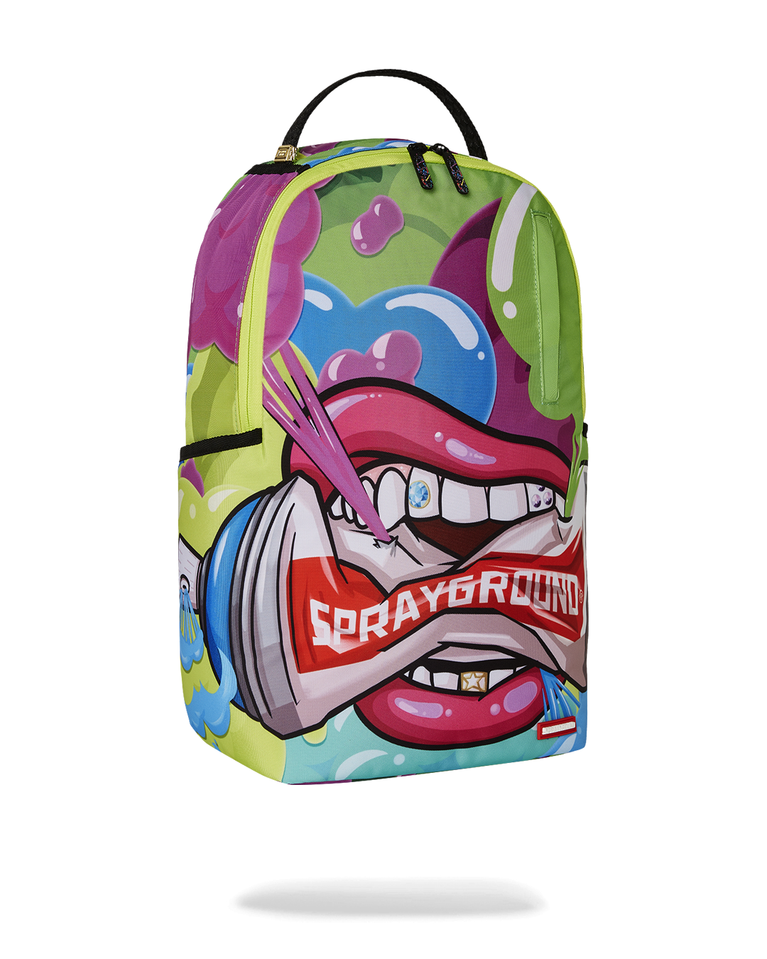 SPRAYGROUND Gummy Spray DLXR Backpack — product image 3