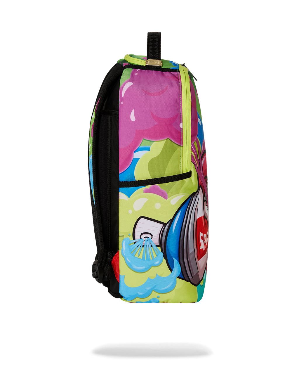 SPRAYGROUND Gummy Spray DLXR Backpack — product image 5