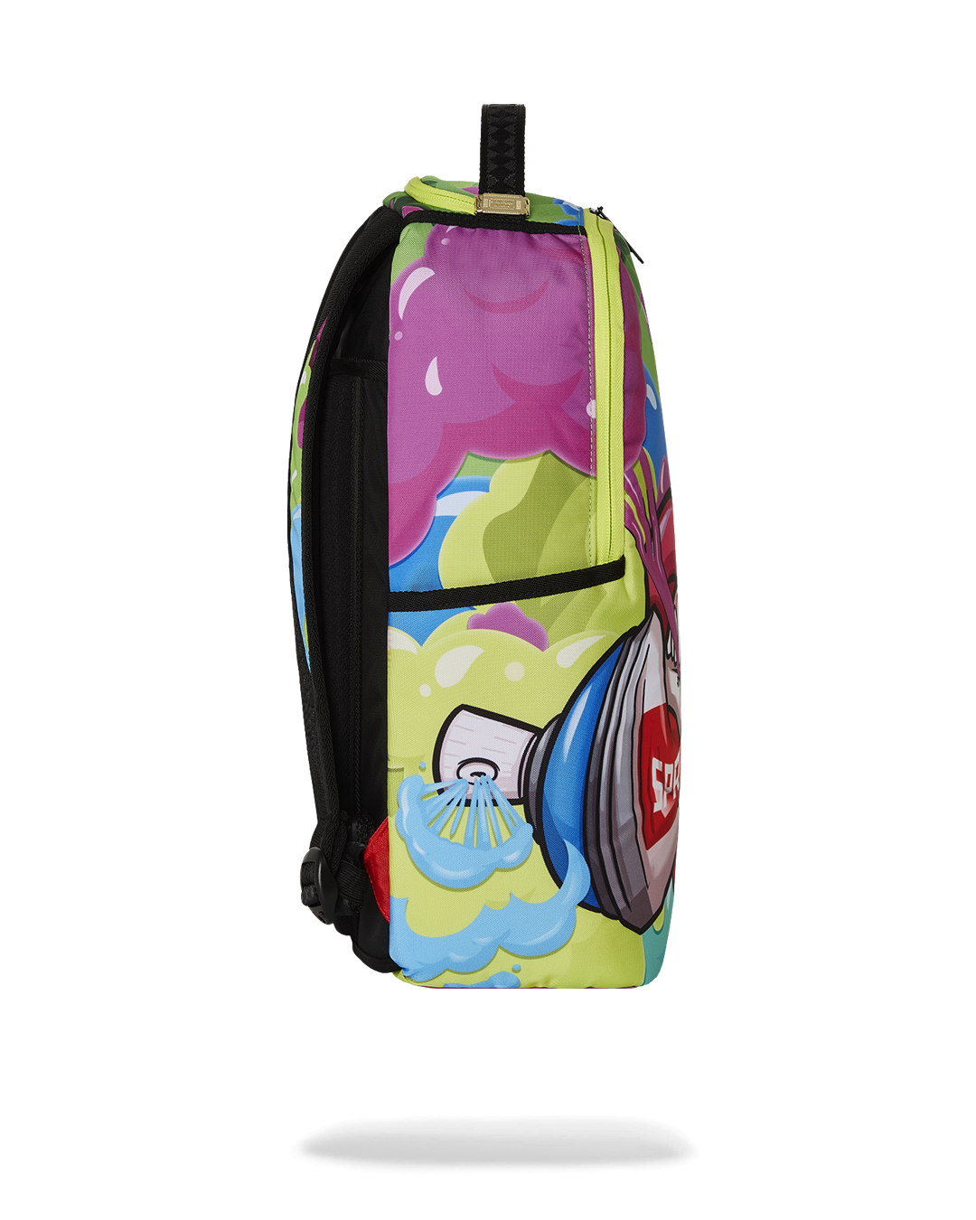 SPRAYGROUND Gummy Spray DLXR Backpack — product image 5