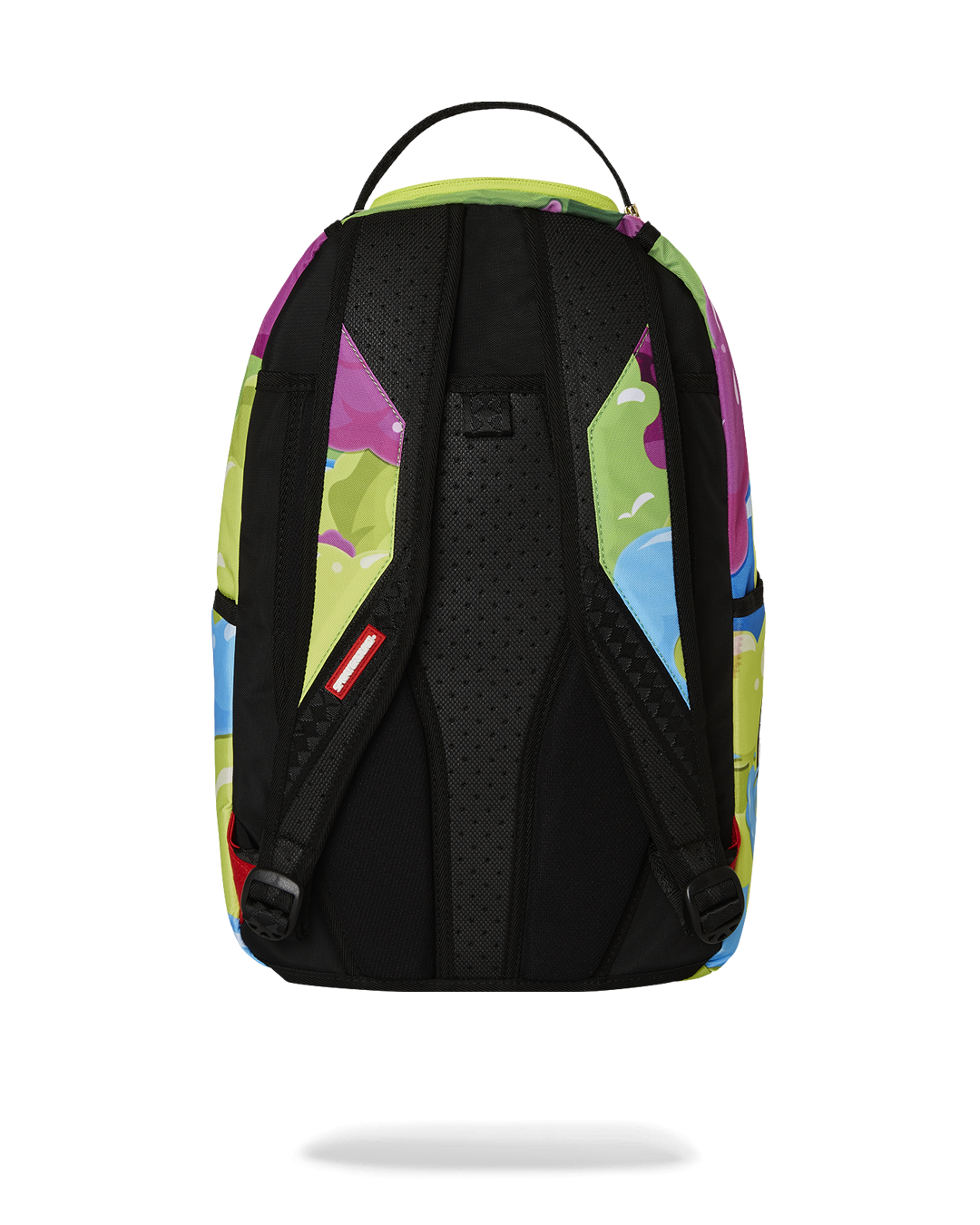 SPRAYGROUND Gummy Spray DLXR Backpack — product image 7