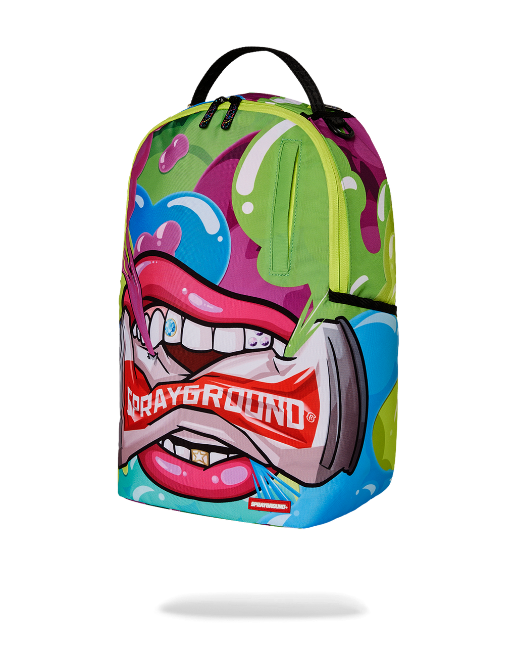 SPRAYGROUND Gummy Spray DLXR Backpack — product image 9