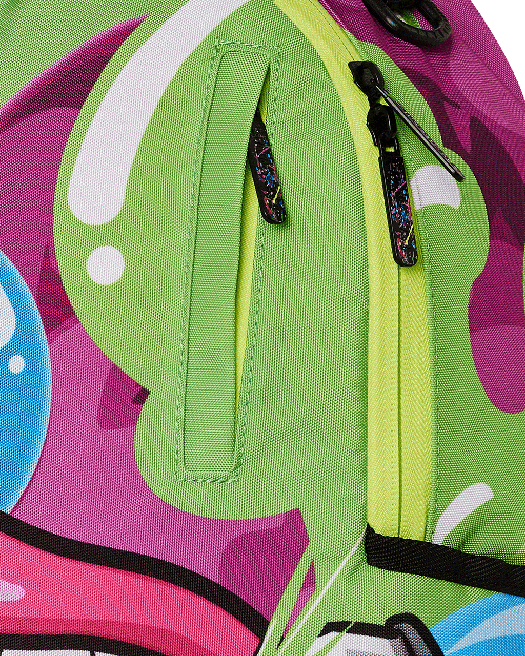 SPRAYGROUND Gummy Spray DLXR Backpack — product image 10