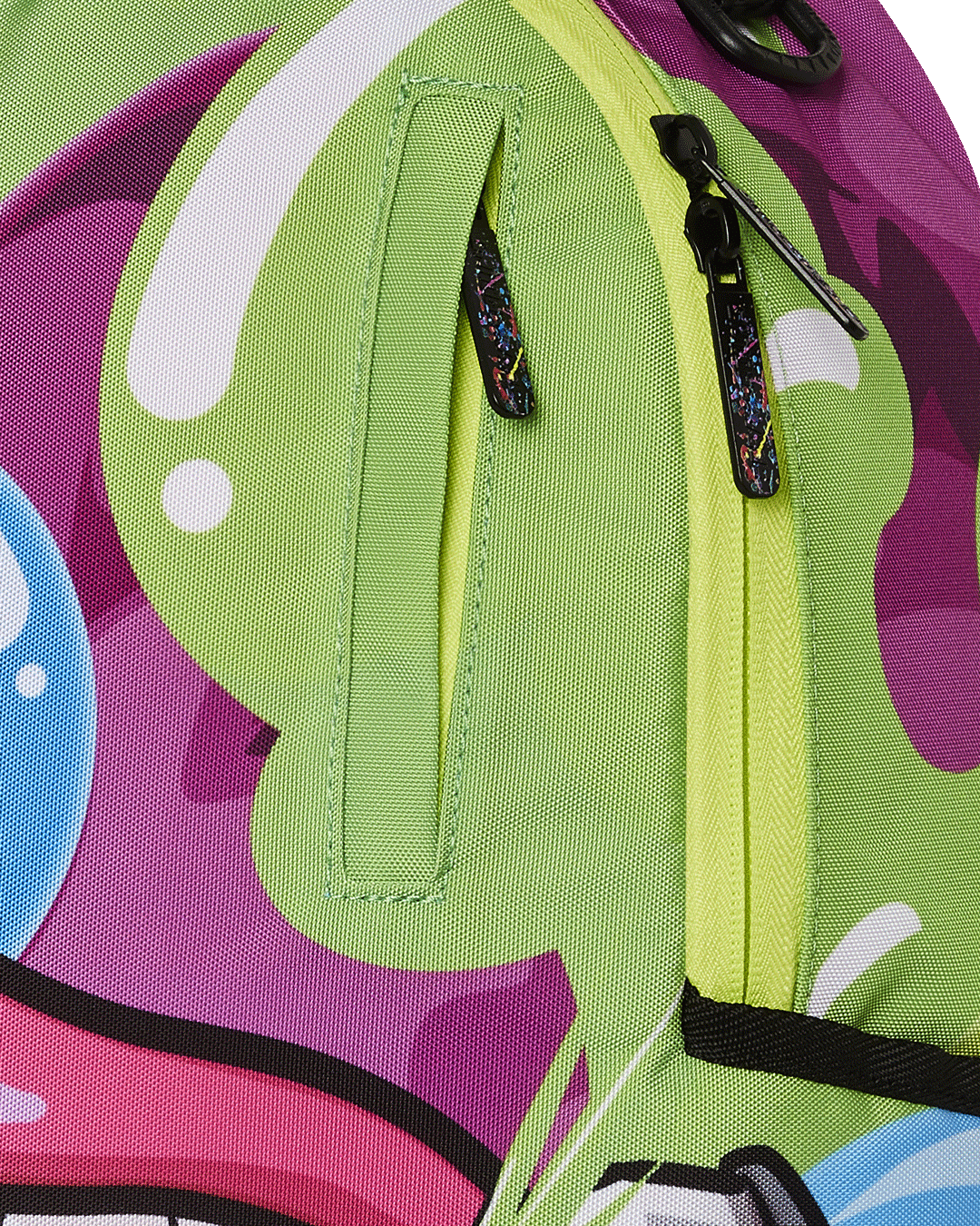 SPRAYGROUND Gummy Spray DLXR Backpack — product image 10