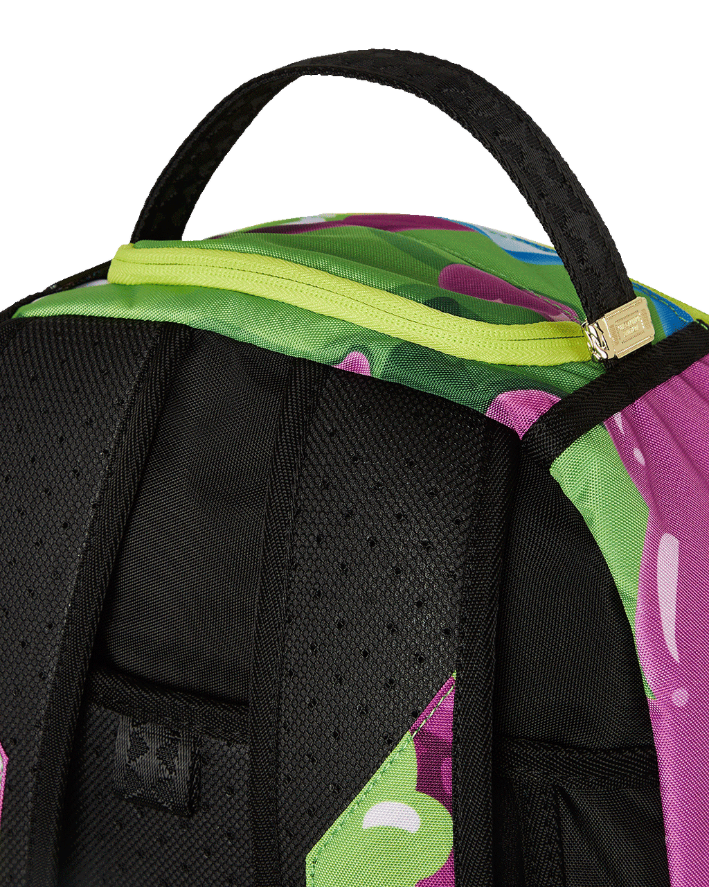 SPRAYGROUND Gummy Spray DLXR Backpack — product image 11