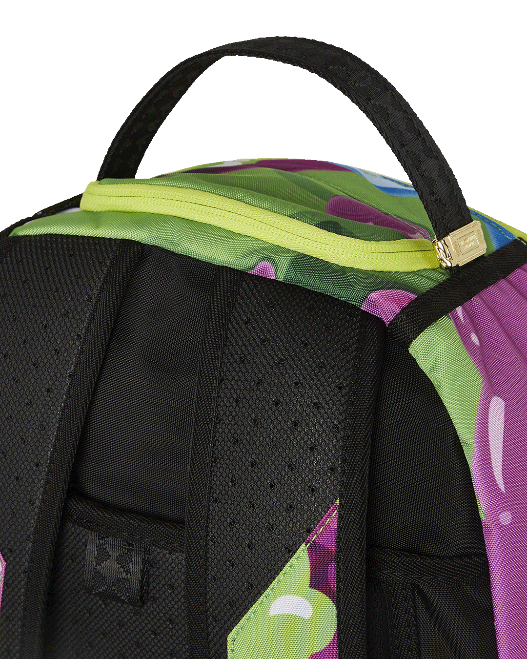 SPRAYGROUND Gummy Spray DLXR Backpack — product image 11