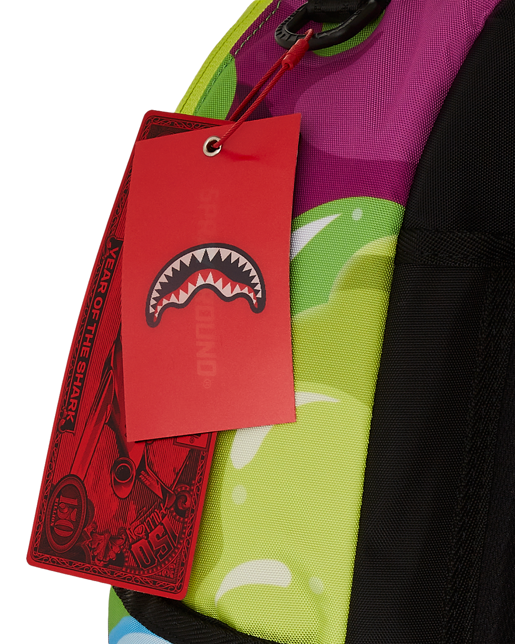 SPRAYGROUND Gummy Spray DLXR Backpack — product image 13