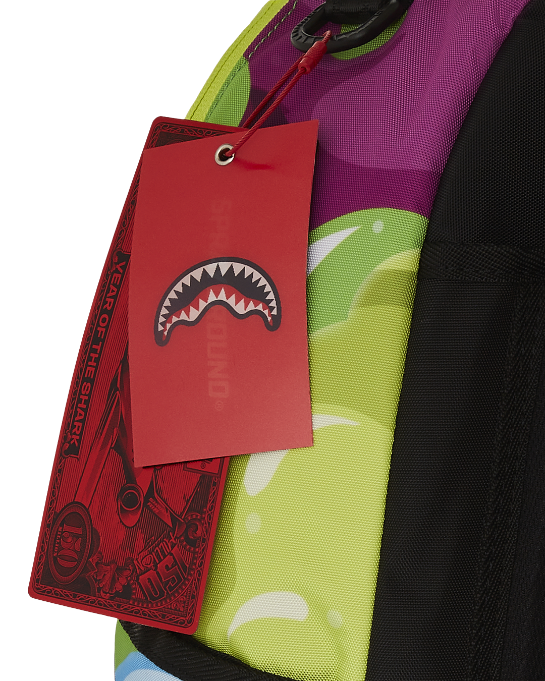 SPRAYGROUND Gummy Spray DLXR Backpack — product image 13