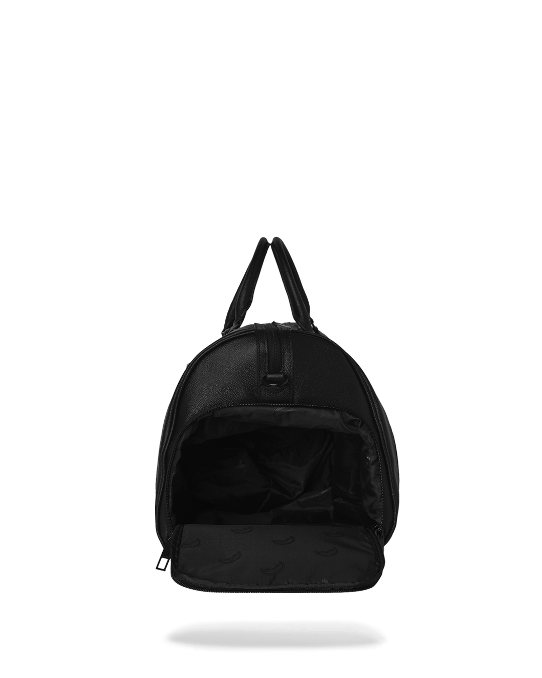 SPRAYGROUND Gold Brick Drip Duffle — product image 12