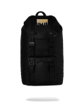 SPRAYGROUND Gold Brick Drip Hills Backpack — product image 1