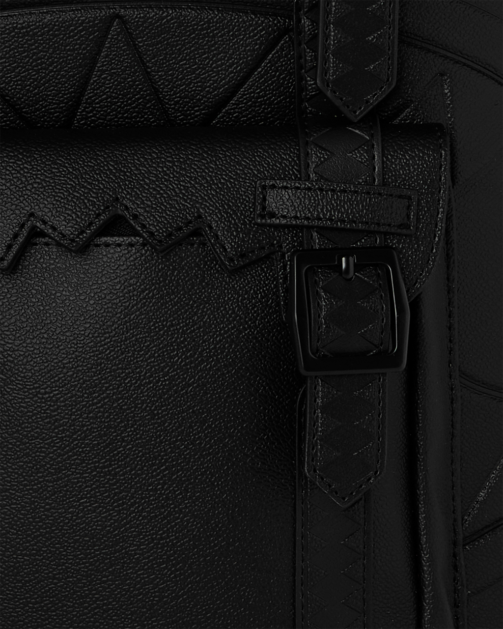 SPRAYGROUND Gold Brick Drip Hills Backpack — product image 11