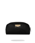 SPRAYGROUND Gold Brick Drip Pouch — product image 1