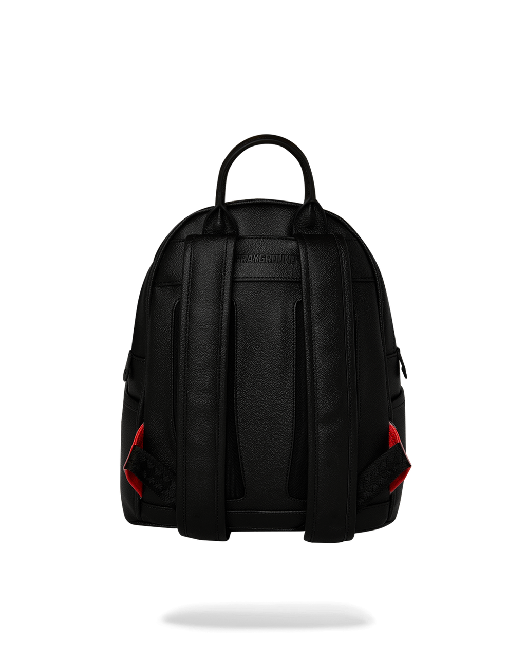 SPRAYGROUND Gold Brick Drip Savage Backpack — product image 5