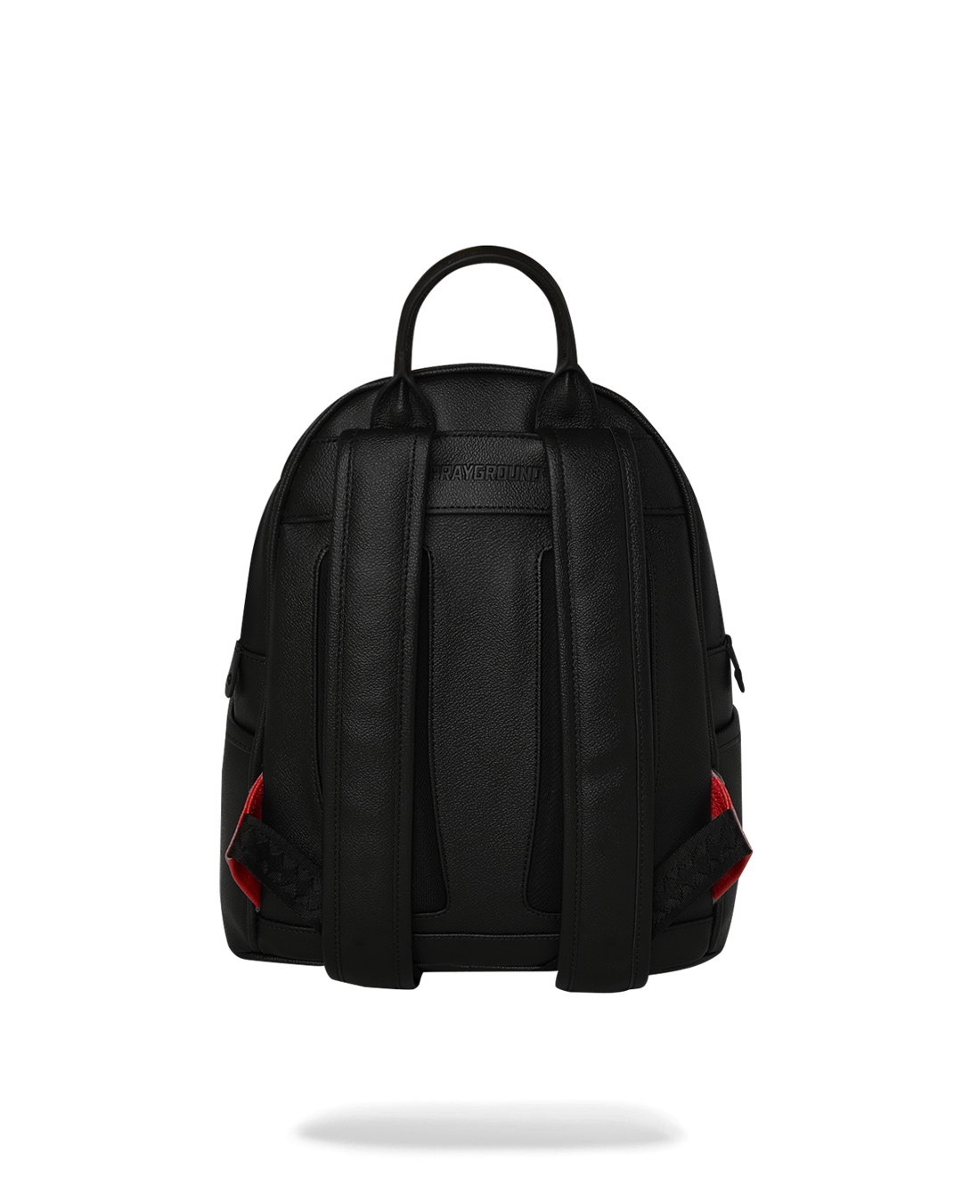 SPRAYGROUND Gold Brick Drip Savage Backpack — product image 5