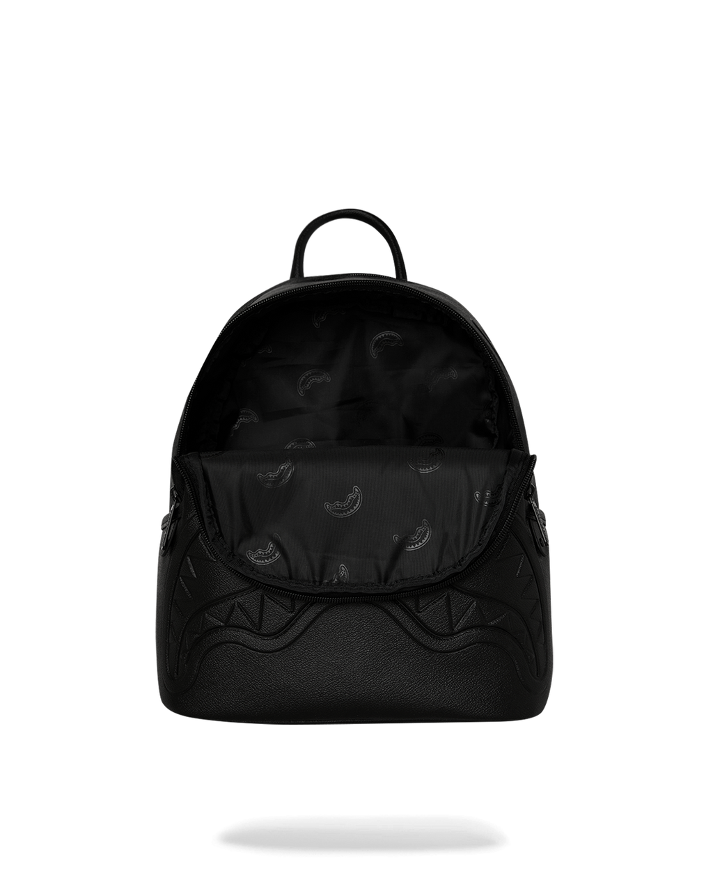 SPRAYGROUND Gold Brick Drip Savage Backpack — product image 7