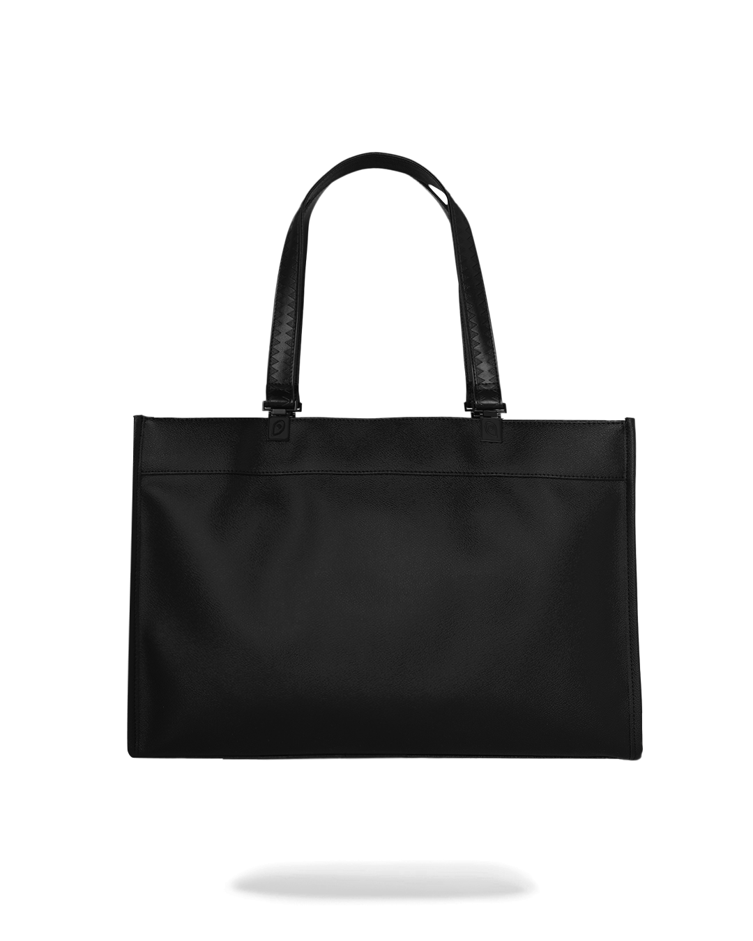 SPRAYGROUND Gold Brick Drip Tortuga Tote — product image 5