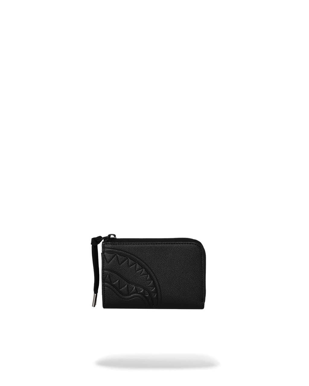 SPRAYGROUND Gold Brick Drip Wallet — product image 5