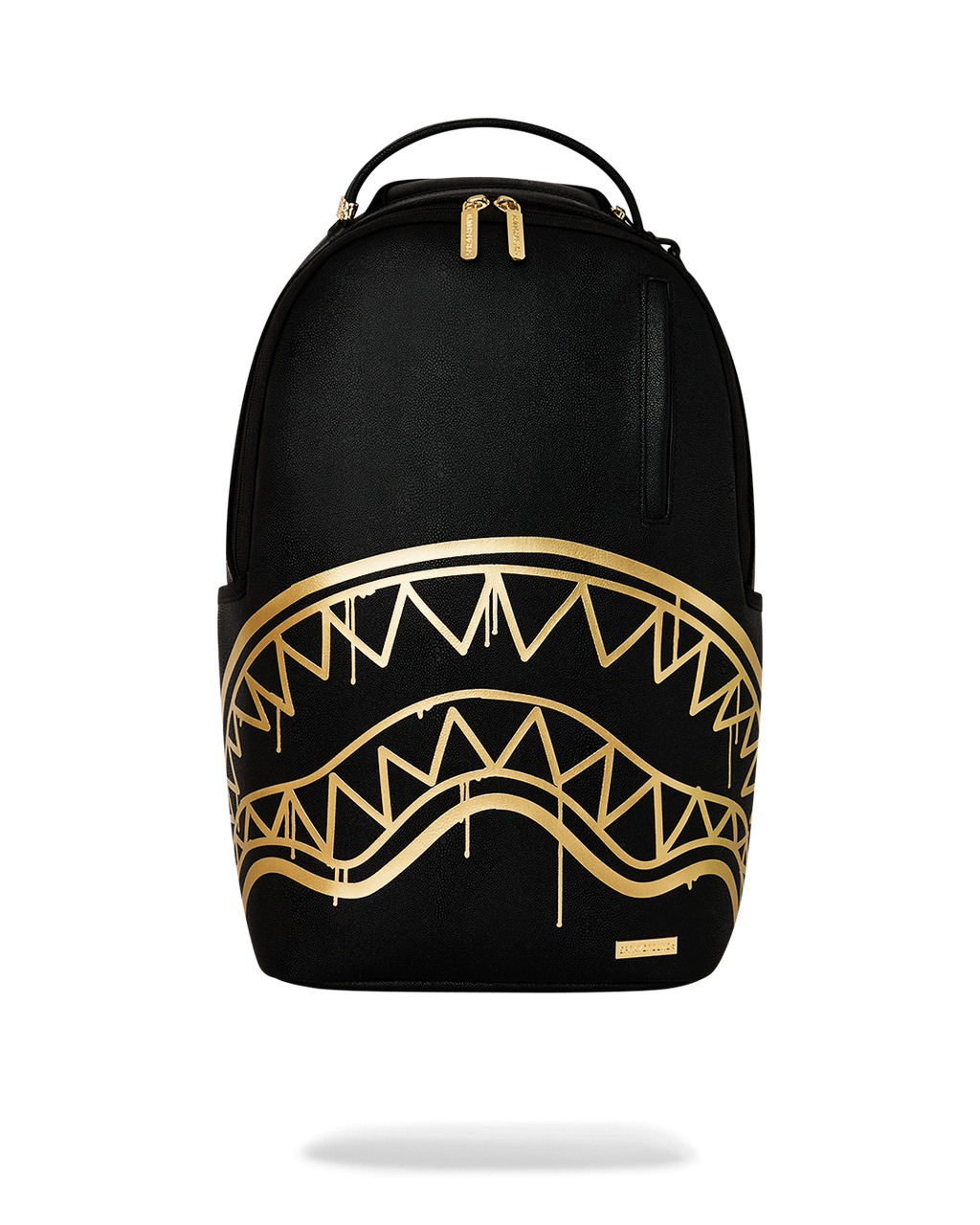 SPRAYGROUND Gold Fang Backpack — product image 1