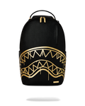 SPRAYGROUND Gold Fang Backpack — product image 1