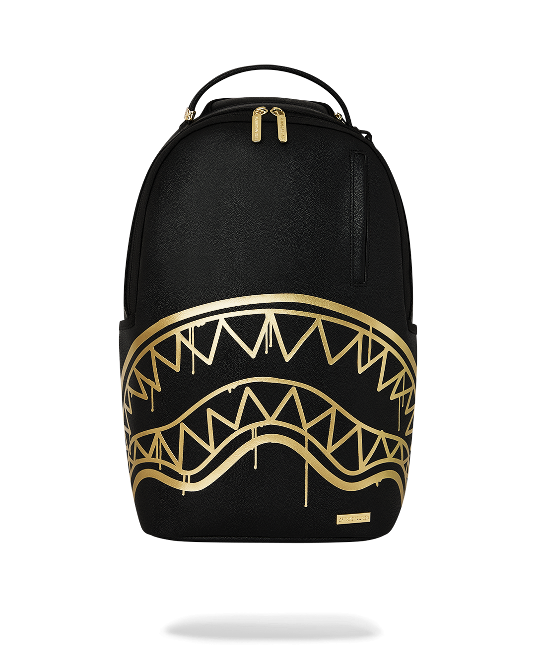 SPRAYGROUND Gold Fang Backpack — product image 1