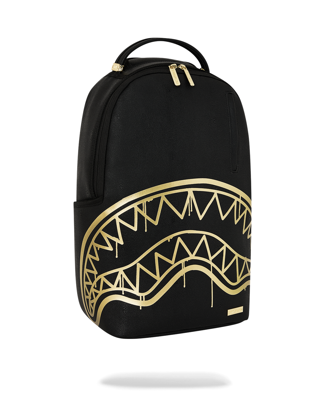 SPRAYGROUND Gold Fang Backpack — product image 3