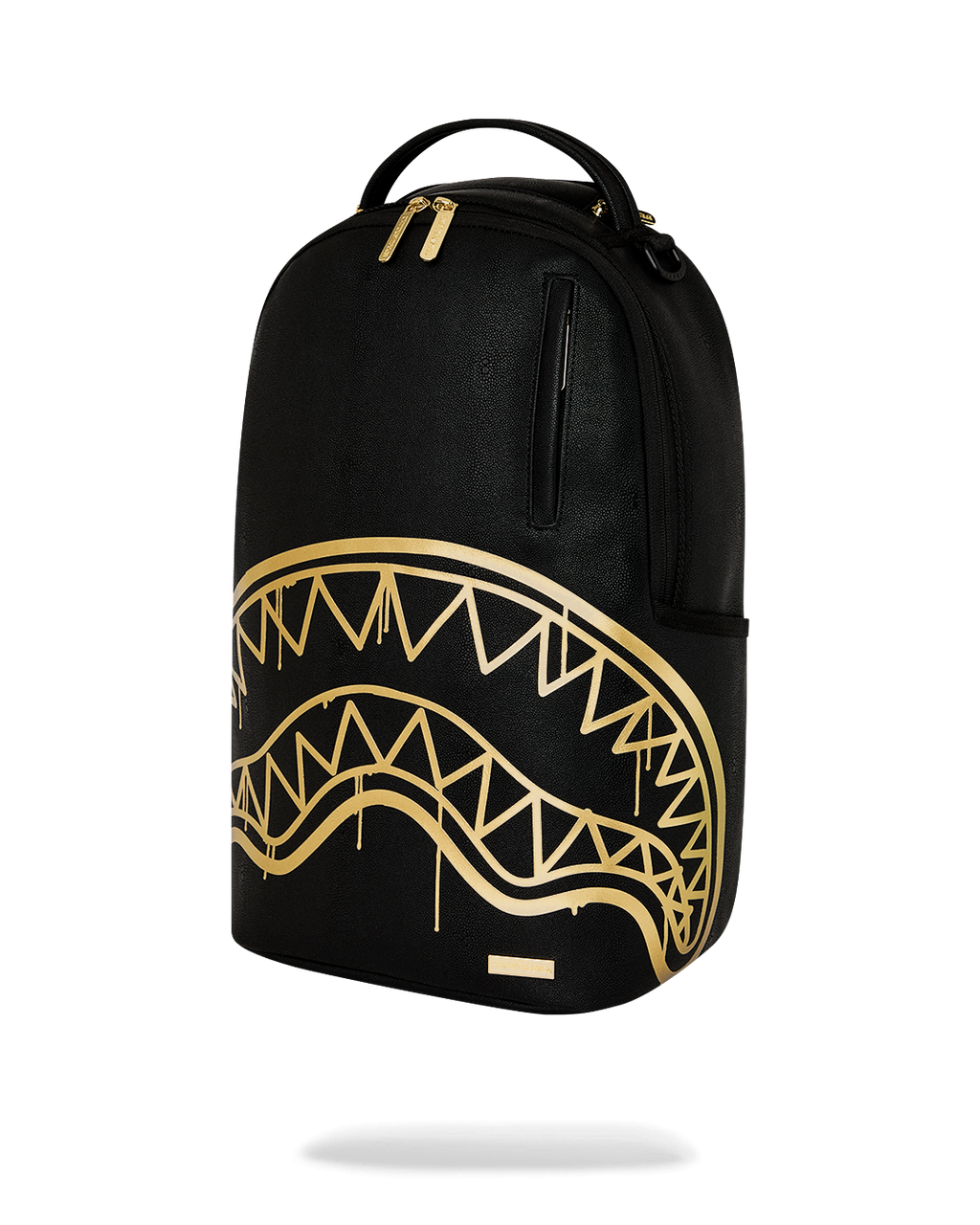 SPRAYGROUND Gold Fang Backpack — product image 5