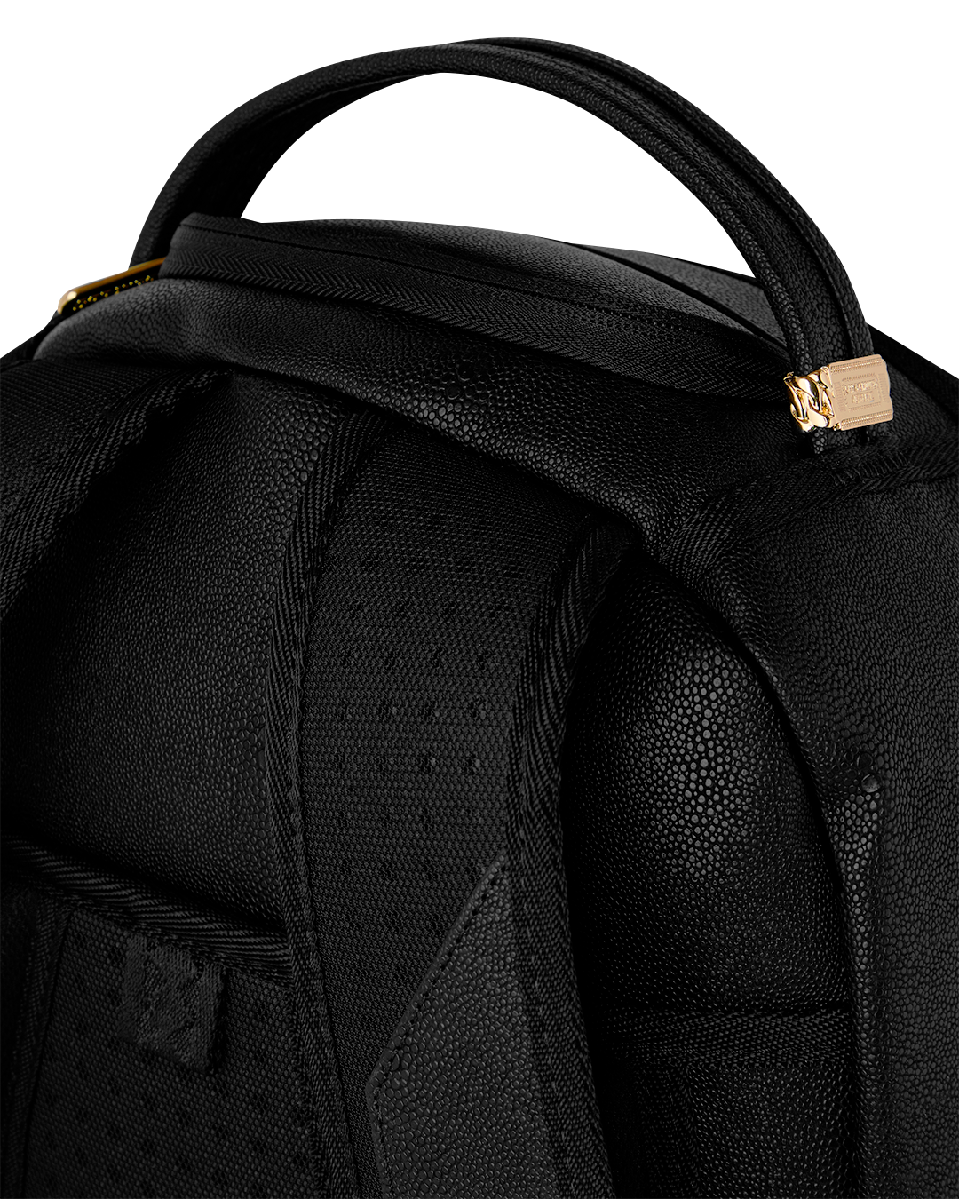 SPRAYGROUND Gold Fang Backpack — product image 12