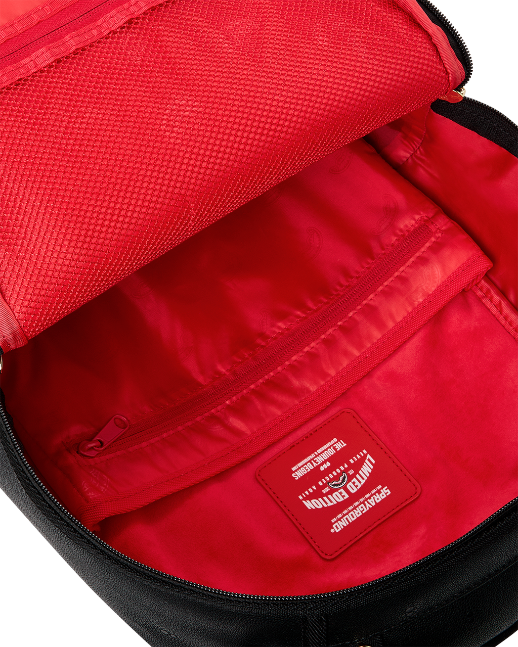 SPRAYGROUND Gold Fang Backpack — product image 13