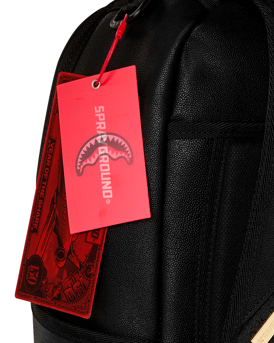 SPRAYGROUND Gold Fang Backpack — product image 14