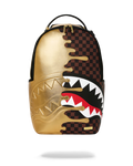 SPRAYGROUND Golden Dynasty Backpack — product image 1