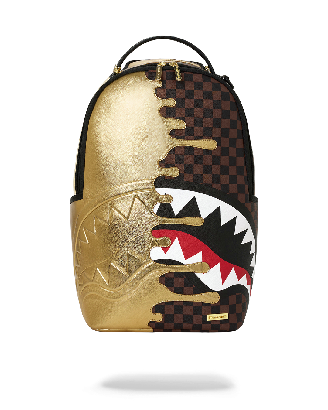 SPRAYGROUND Golden Dynasty Backpack — product image 1