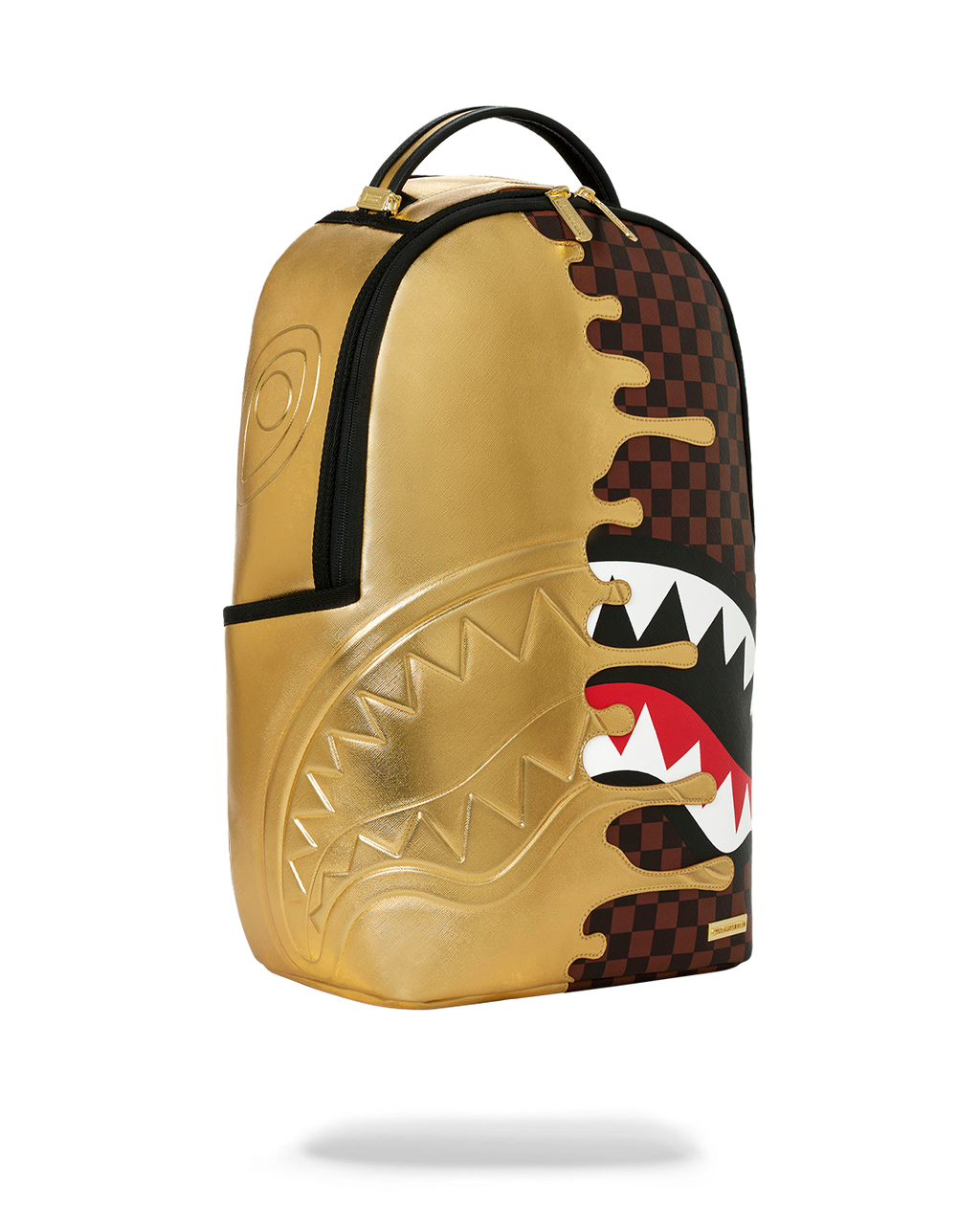SPRAYGROUND Golden Dynasty Backpack — product image 3