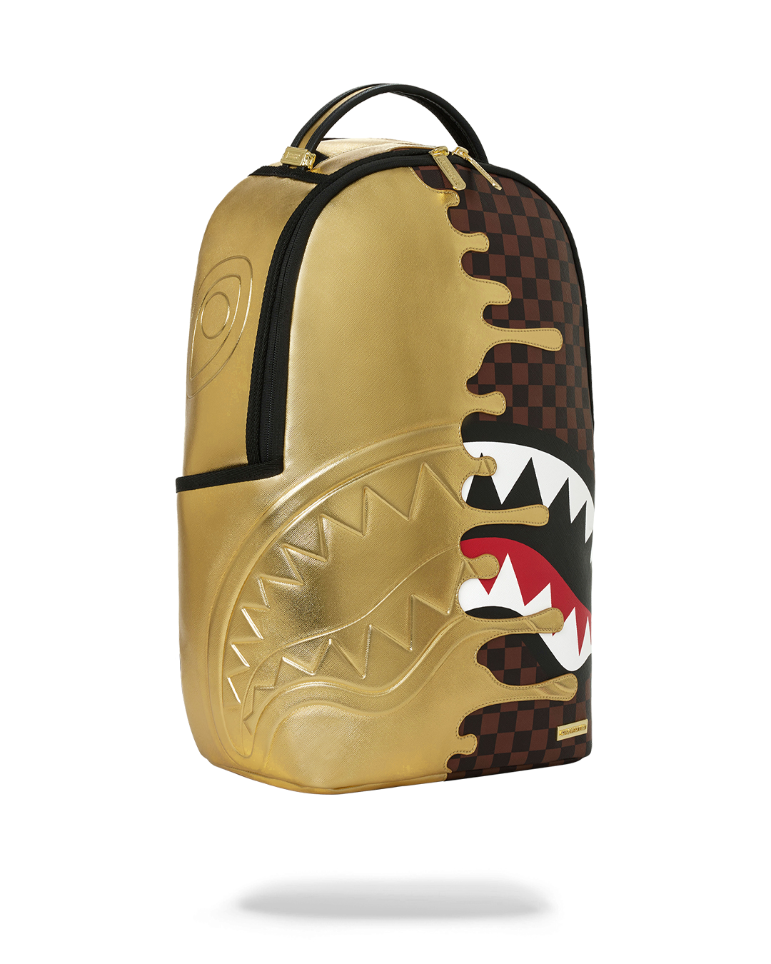 SPRAYGROUND Golden Dynasty Backpack — product image 3