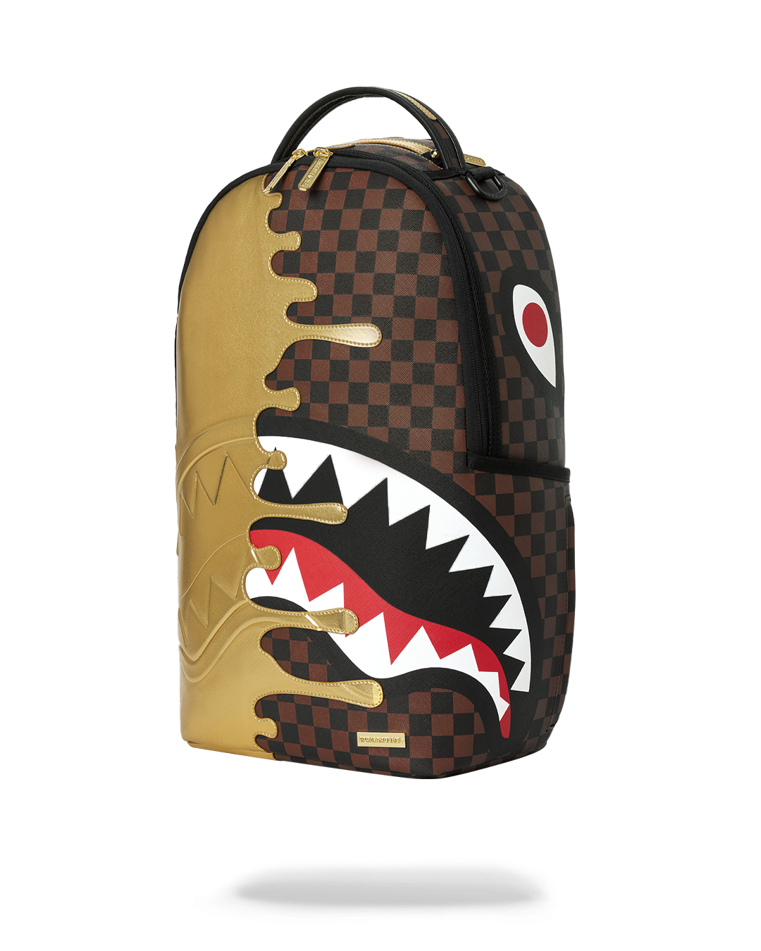 SPRAYGROUND Golden Dynasty Backpack — product image 9