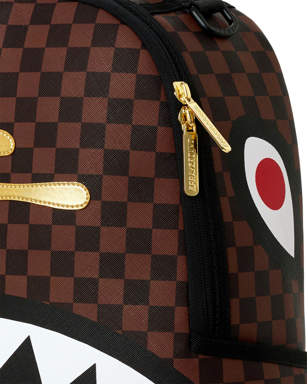SPRAYGROUND Golden Dynasty Backpack — product image 11