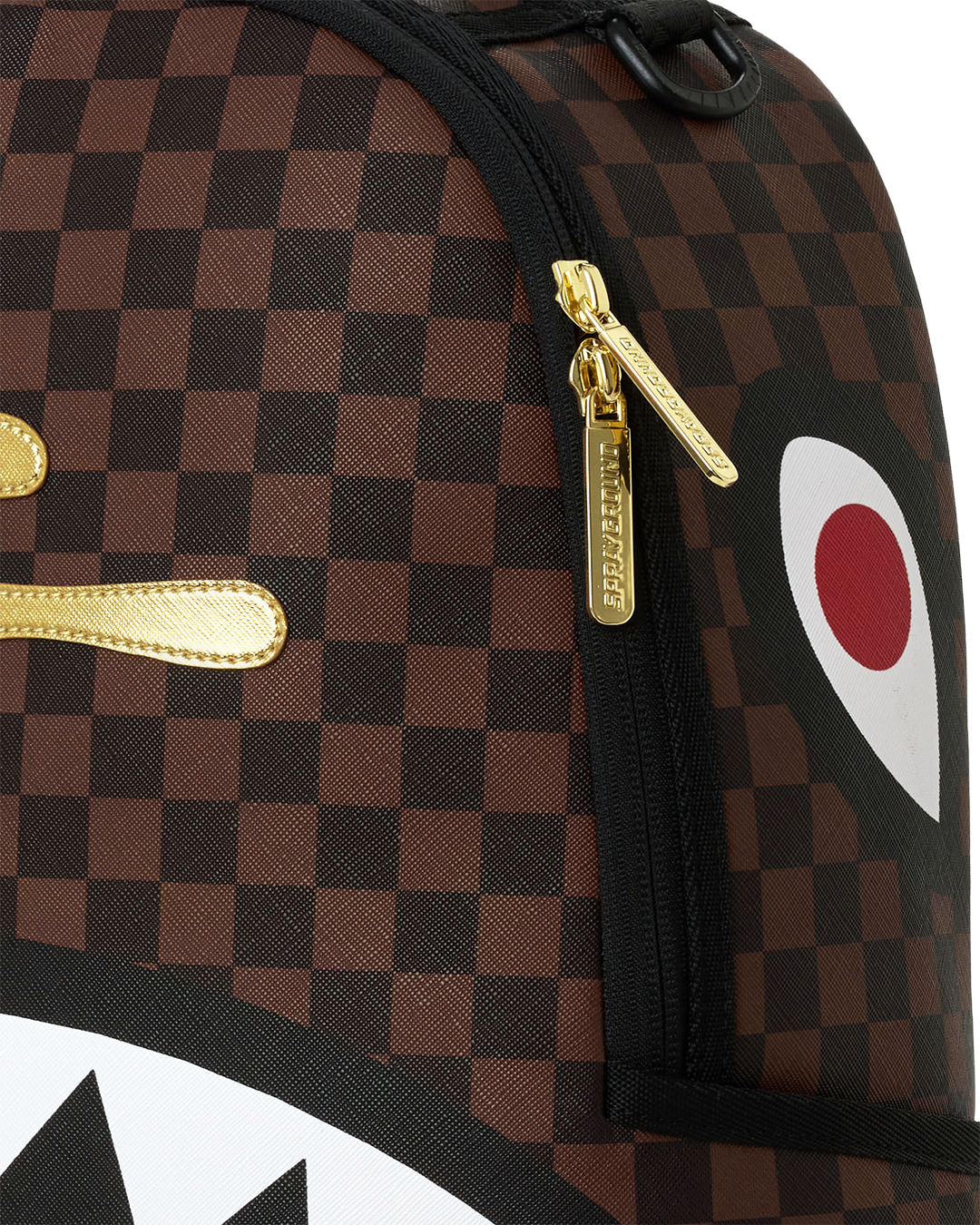 SPRAYGROUND Golden Dynasty Backpack — product image 11