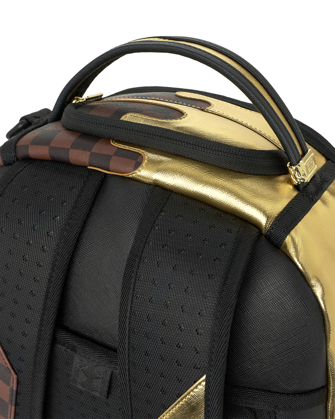 SPRAYGROUND Golden Dynasty Backpack — product image 12