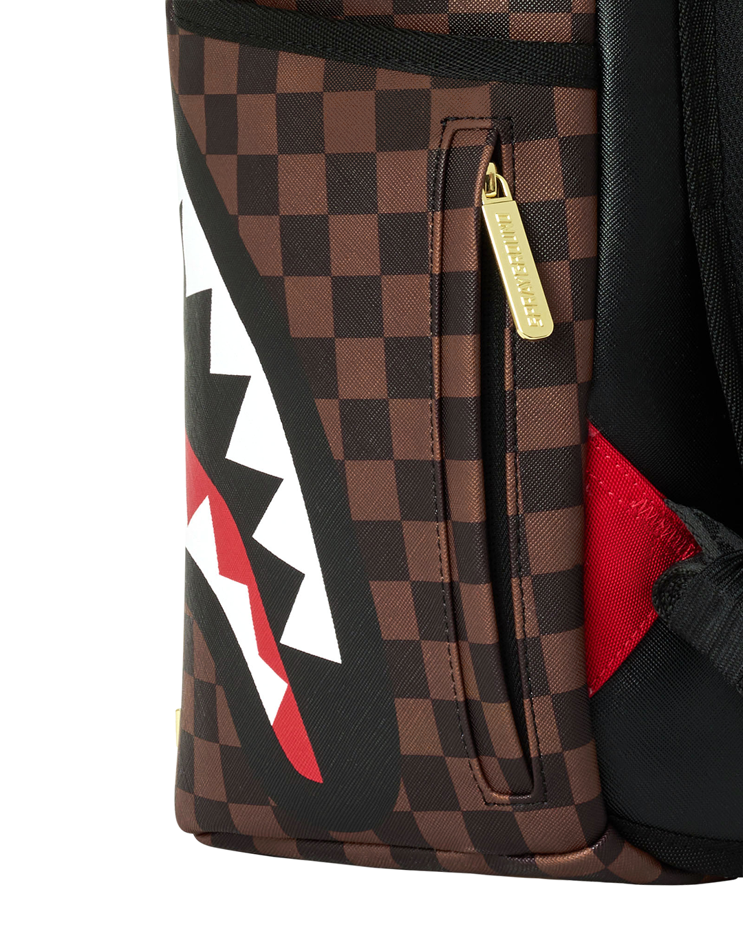 SPRAYGROUND Golden Dynasty Backpack — product image 13