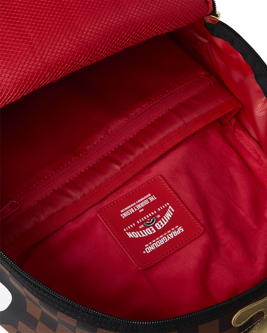 SPRAYGROUND Golden Dynasty Backpack — product image 14