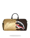 SPRAYGROUND Golden Dynasty Duffle — product image 1