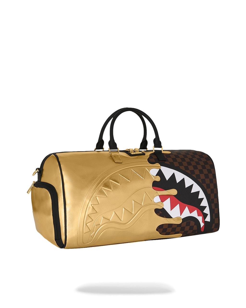 SPRAYGROUND Golden Dynasty Duffle — product image 3