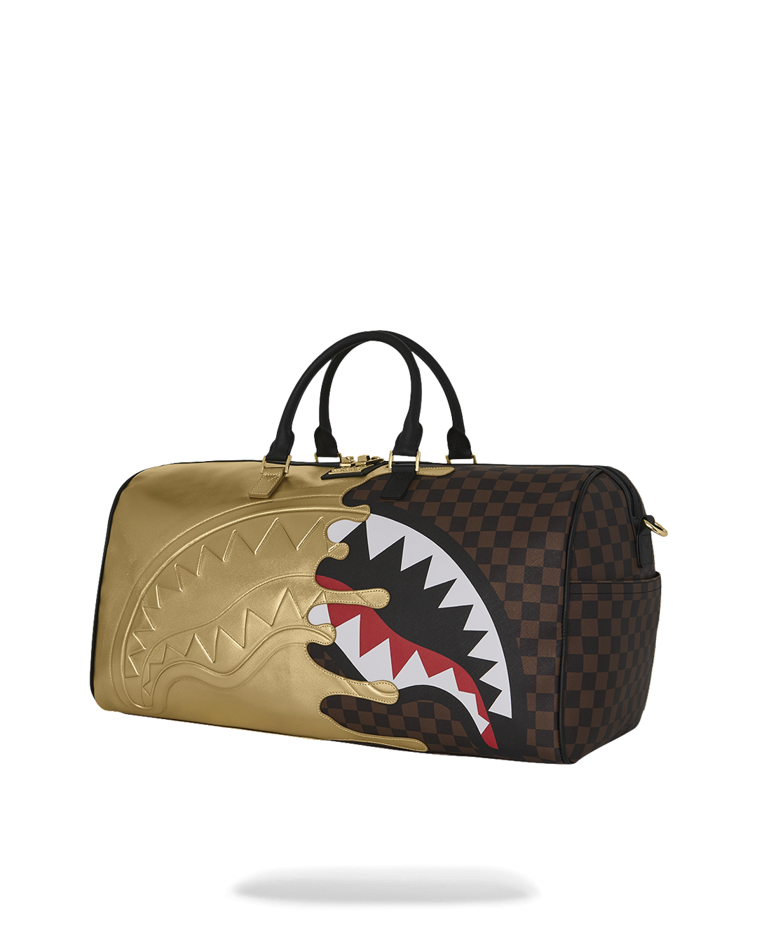 SPRAYGROUND Golden Dynasty Duffle — product image 5