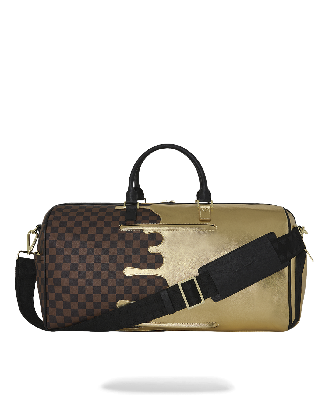 SPRAYGROUND Golden Dynasty Duffle — product image 7