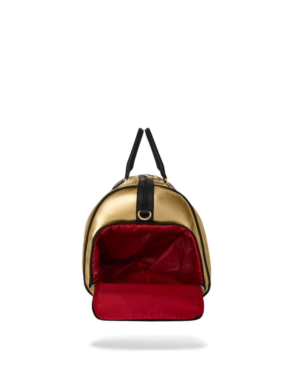 SPRAYGROUND Golden Dynasty Duffle — product image 11