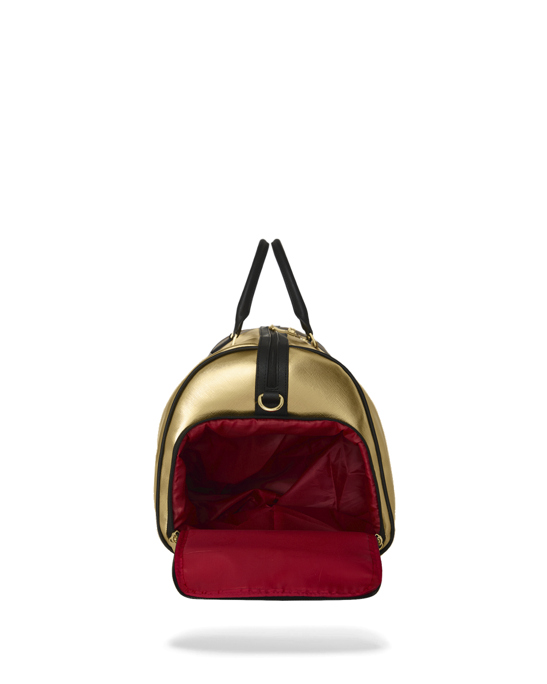 SPRAYGROUND Golden Dynasty Duffle — product image 11