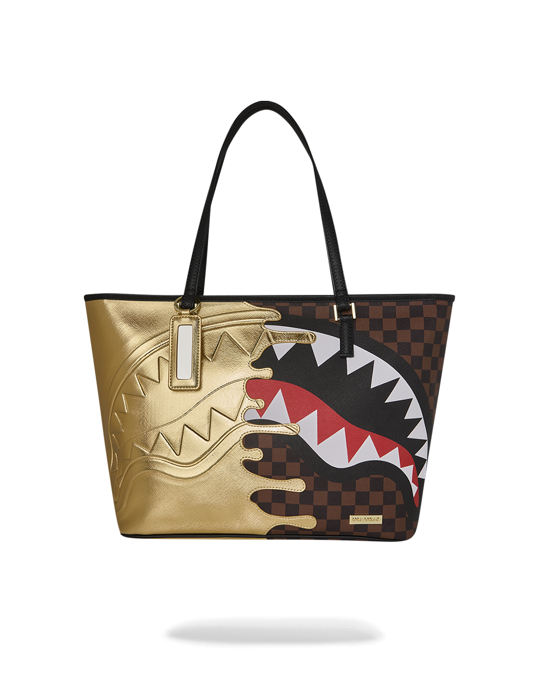 SPRAYGROUND Golden Dynasty Tote — product image 1