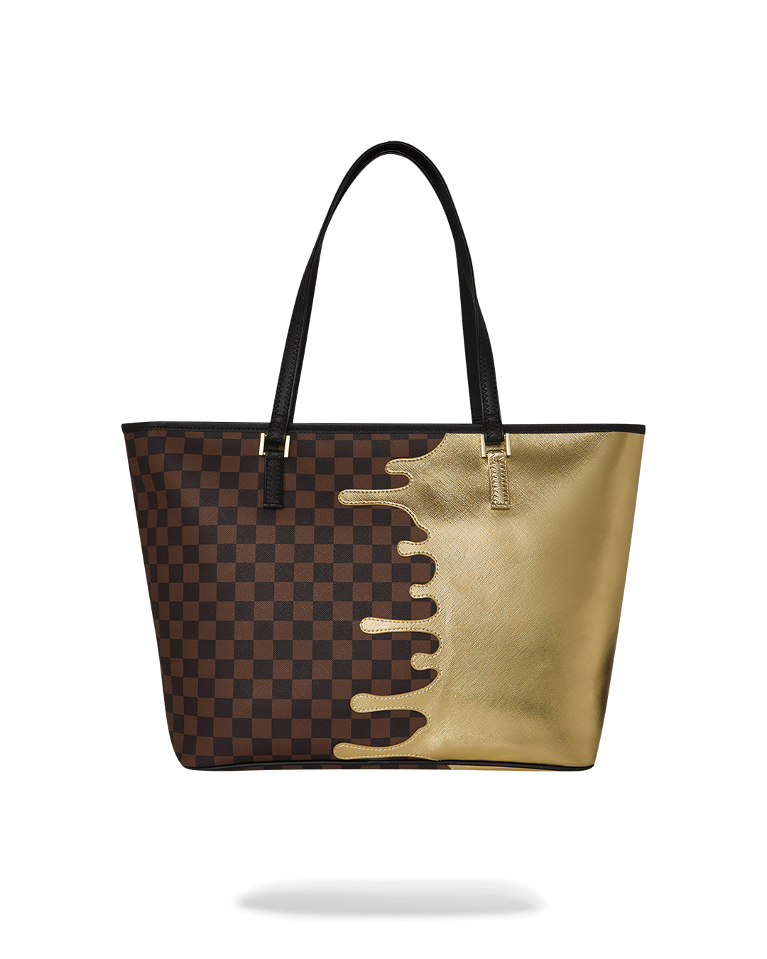 SPRAYGROUND Golden Dynasty Tote — product image 5