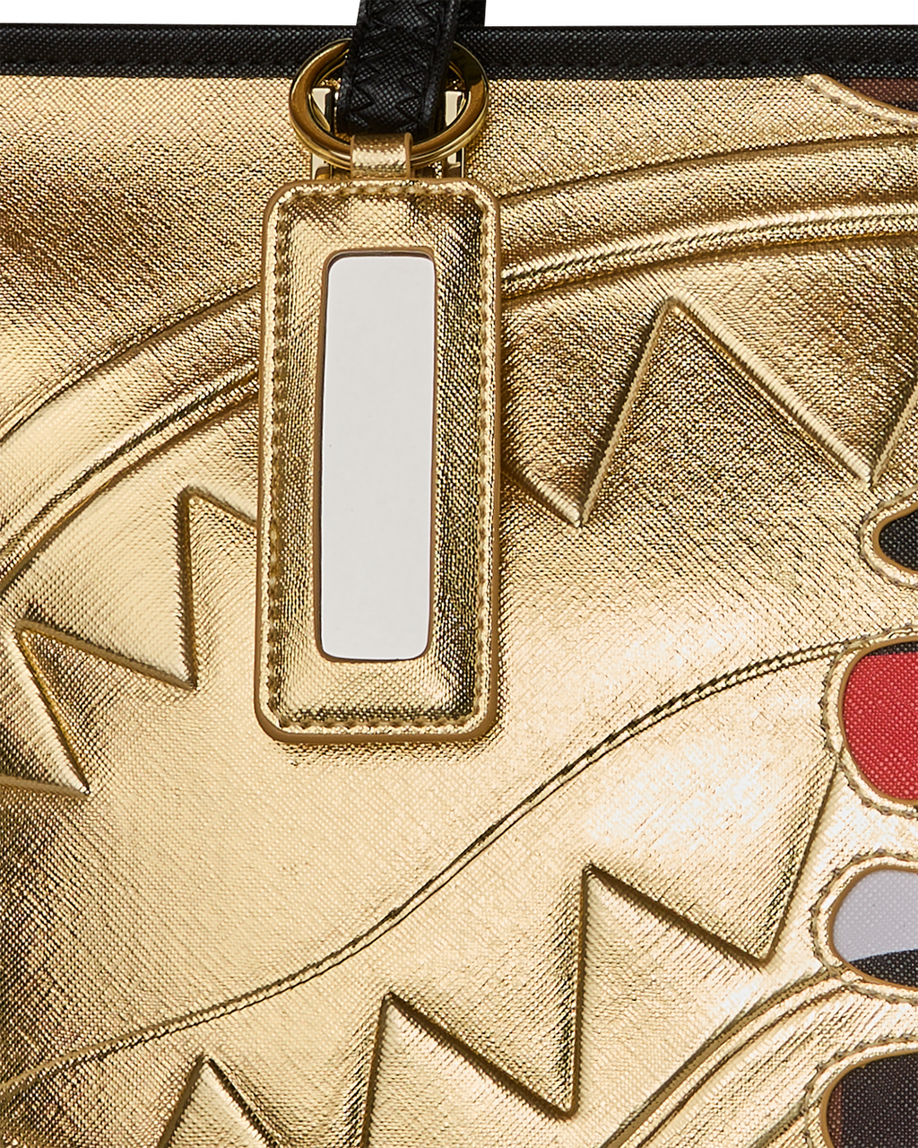 SPRAYGROUND Golden Dynasty Tote — product image 9